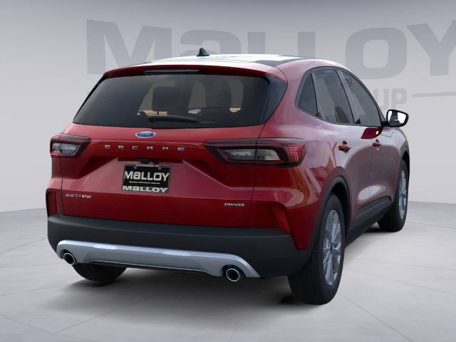 New 2026 Ford Escape Active w/ Cold Weather Package image 8