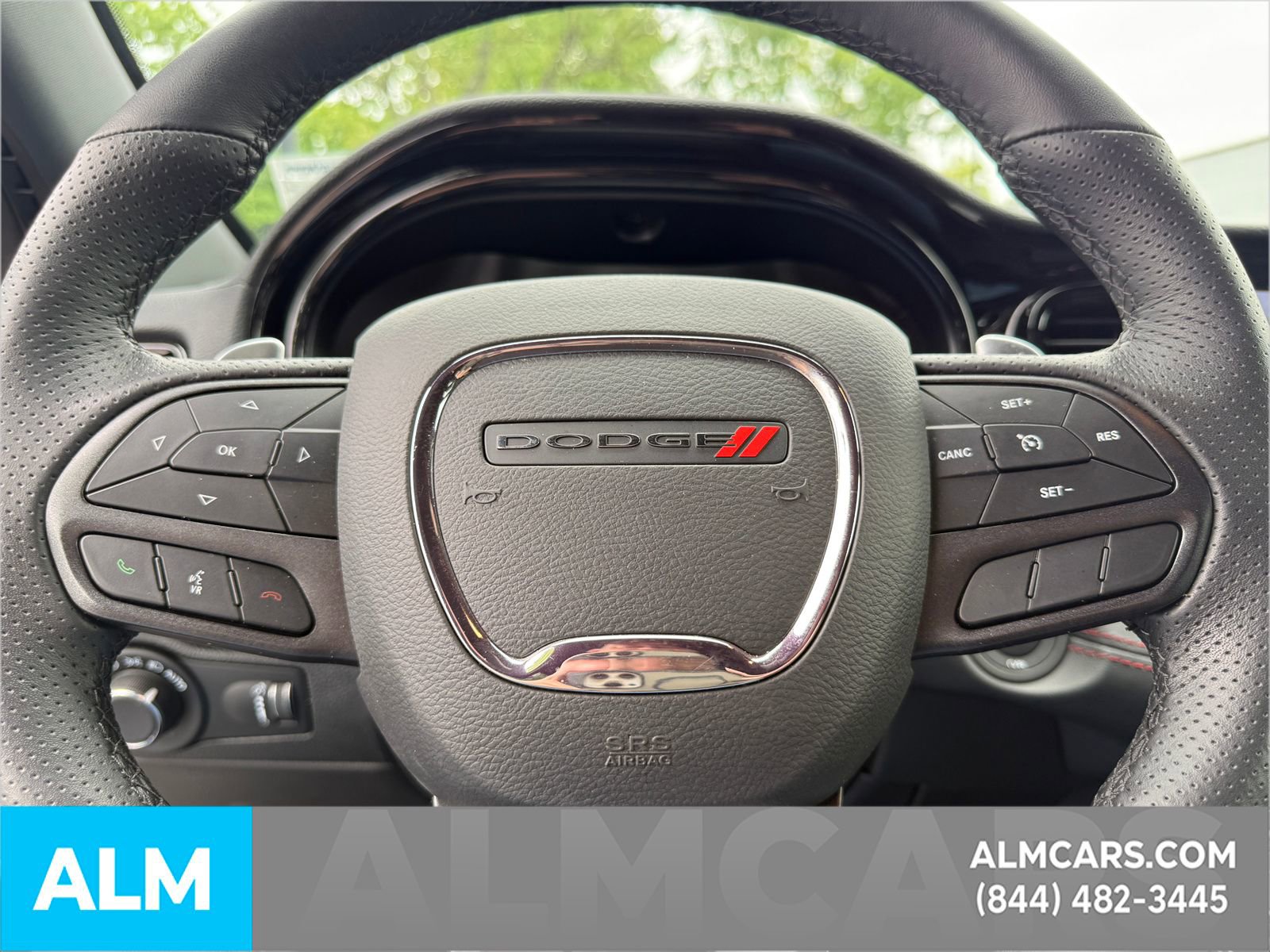 Used 2026 Dodge Durango GT RWD image 21