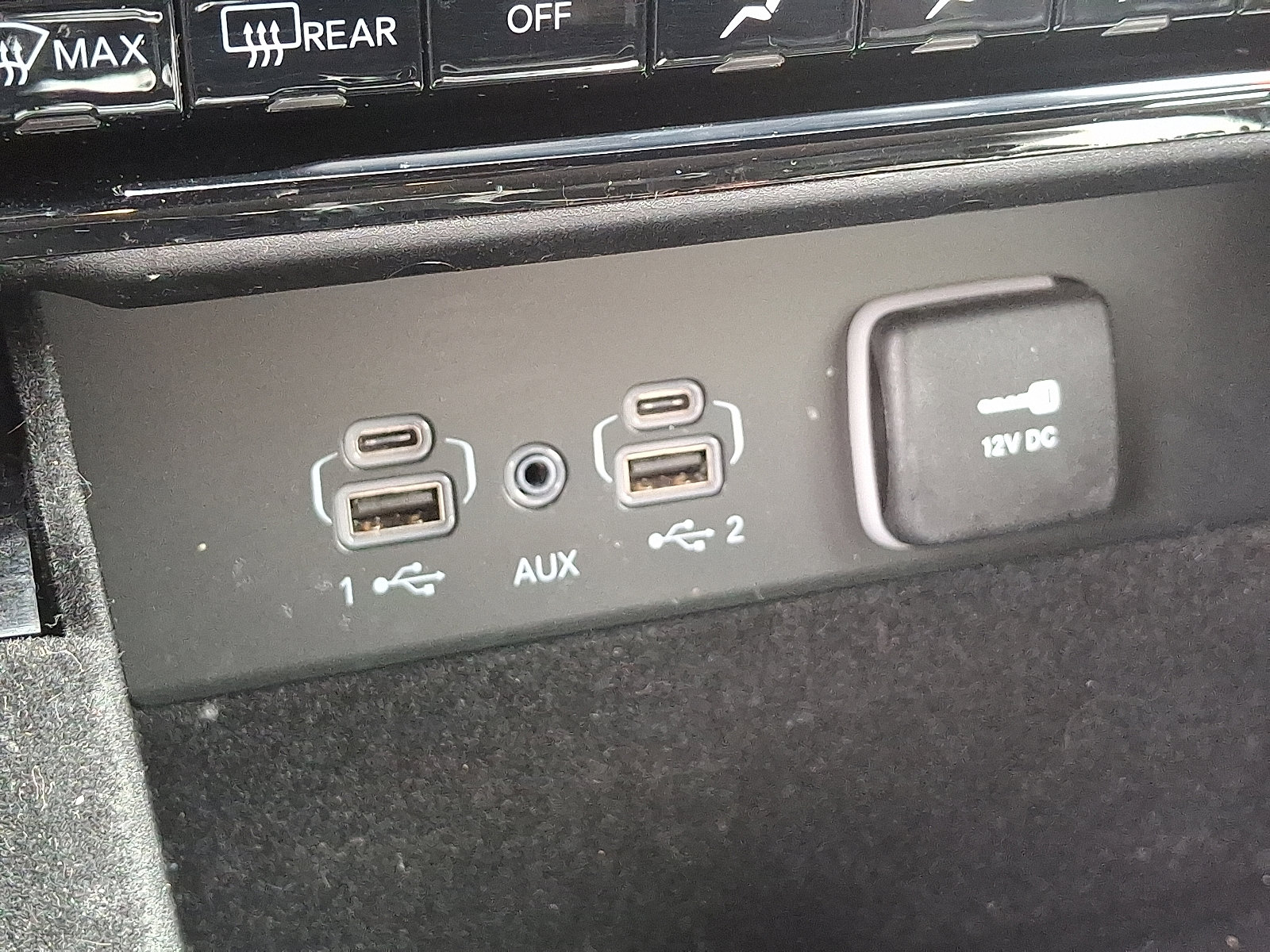 Used 2023 Jeep Grand Cherokee L Limited w/ Trailer Tow Group (B) image 27