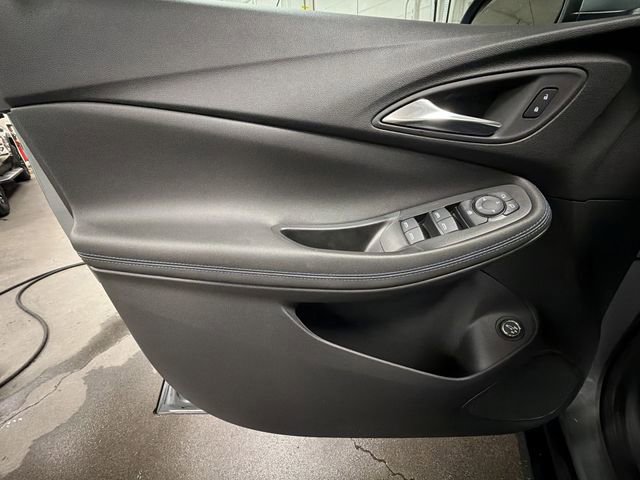 New 2026 Buick Encore GX Sport Touring w/ Advanced Technology Package image 51