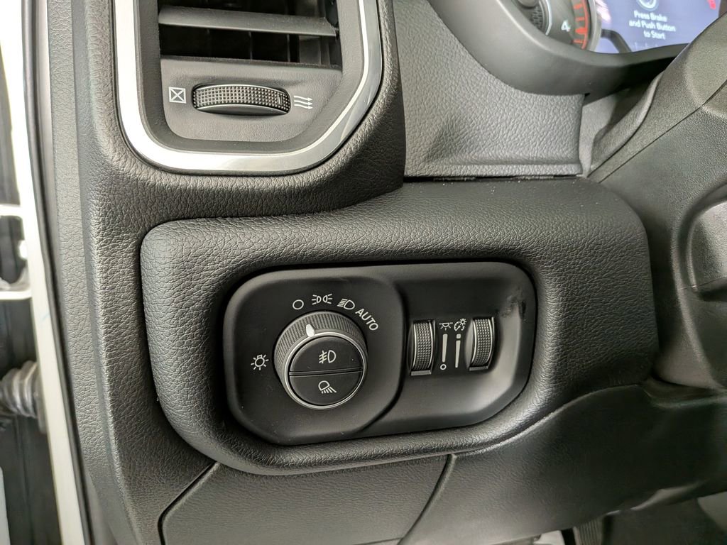 Certified 2024 RAM 2500 Laramie image 18