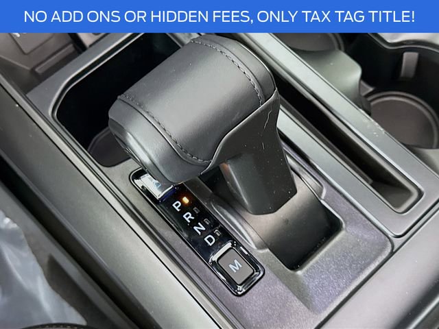 New 2025 Ford F150 Tremor image 17