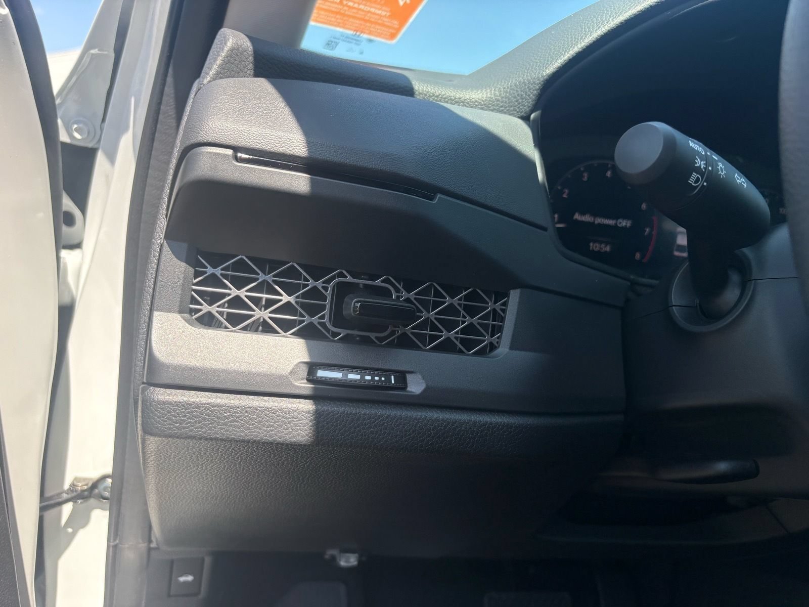 New 2026 Honda Accord LX image 20