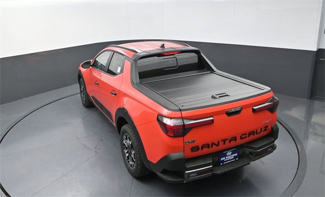New 2026 Hyundai Santa Cruz XRT image 27