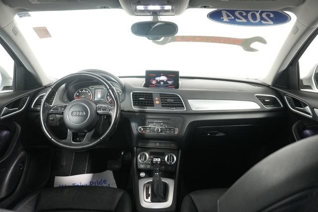 Used 2015 Audi Q3 2.0T Premium Plus AWD/4WD image 24