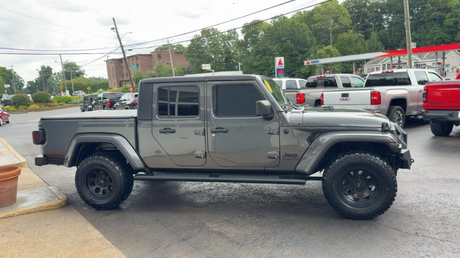 Used 2021 Jeep Gladiator Sport AWD/4WD image 5
