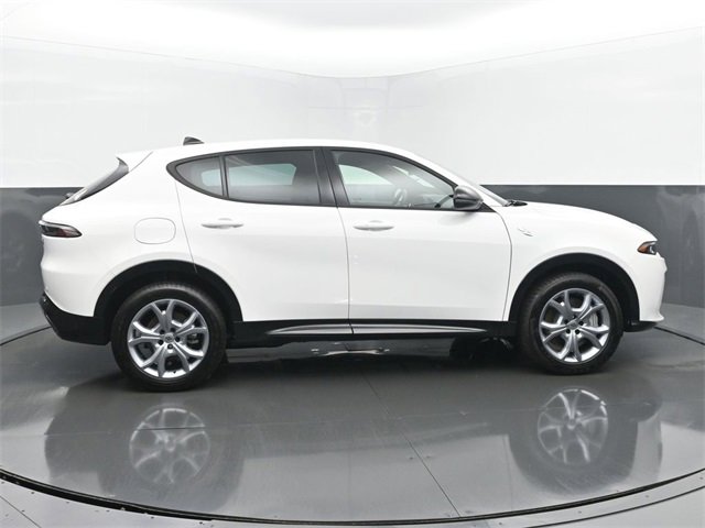 New 2025 Dodge Hornet R/T image 6