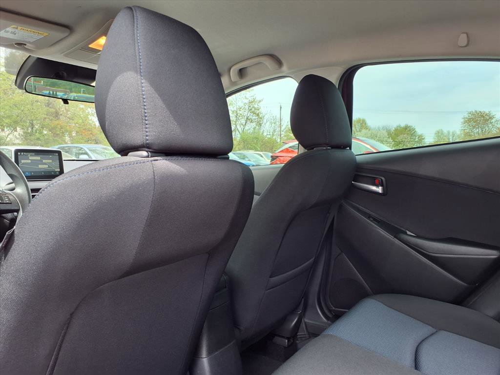 Used 2016 Scion iA FWD image 13