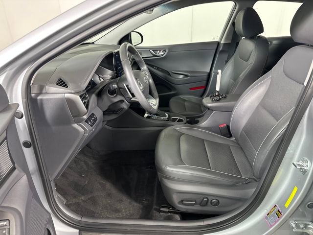 Used 2020 Hyundai Ioniq Limited image 11