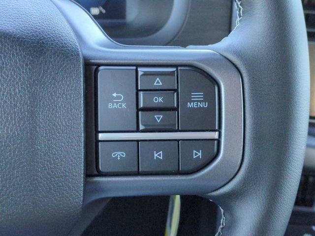 New 2026 Ford F150 XLT w/ XLT Black Appearance Package image 24