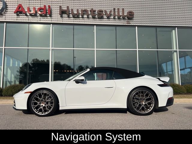 Used 2025 Porsche 911 Carrera image 3