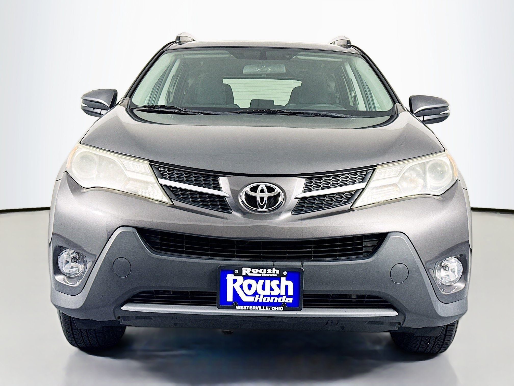 Used 2015 Toyota RAV4 XLE AWD/4WD image 2