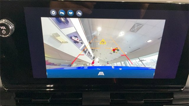 New 2025 Honda Prologue Touring image 6