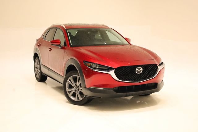Used 2025 MAZDA CX-30 AWD 2.5 S w/ Premium Package image 2