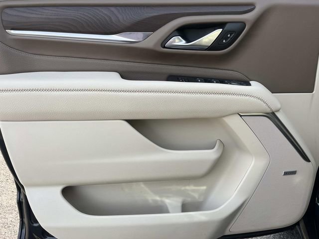 Used 2022 GMC Yukon Denali image 31