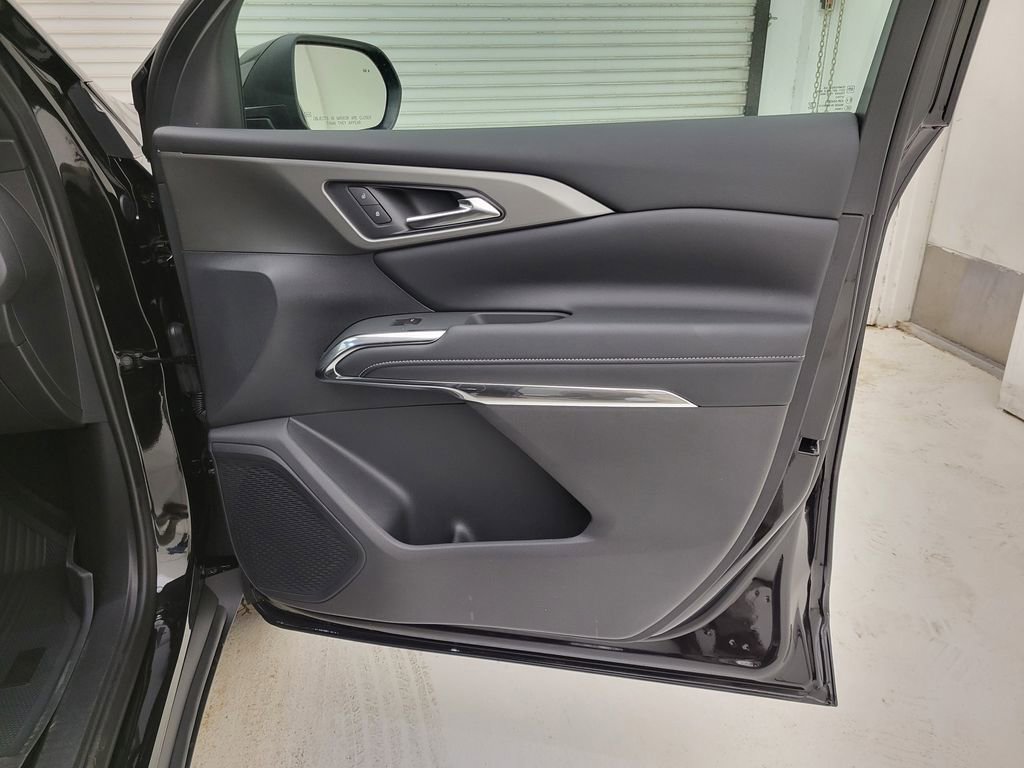 New 2026 Chevrolet Traverse LT w/ Midnight/Sport Edition image 34