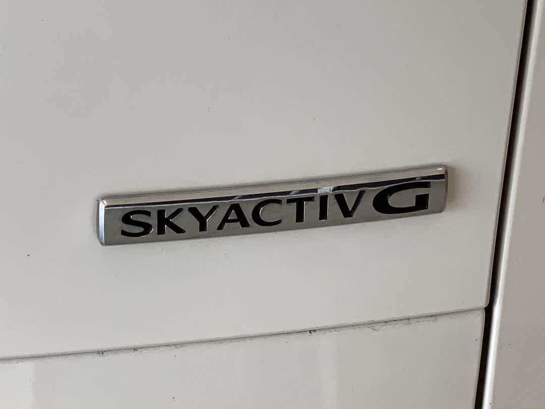 Used 2021 MAZDA CX-30 AWD 2.5 S w/ Select Package image 12