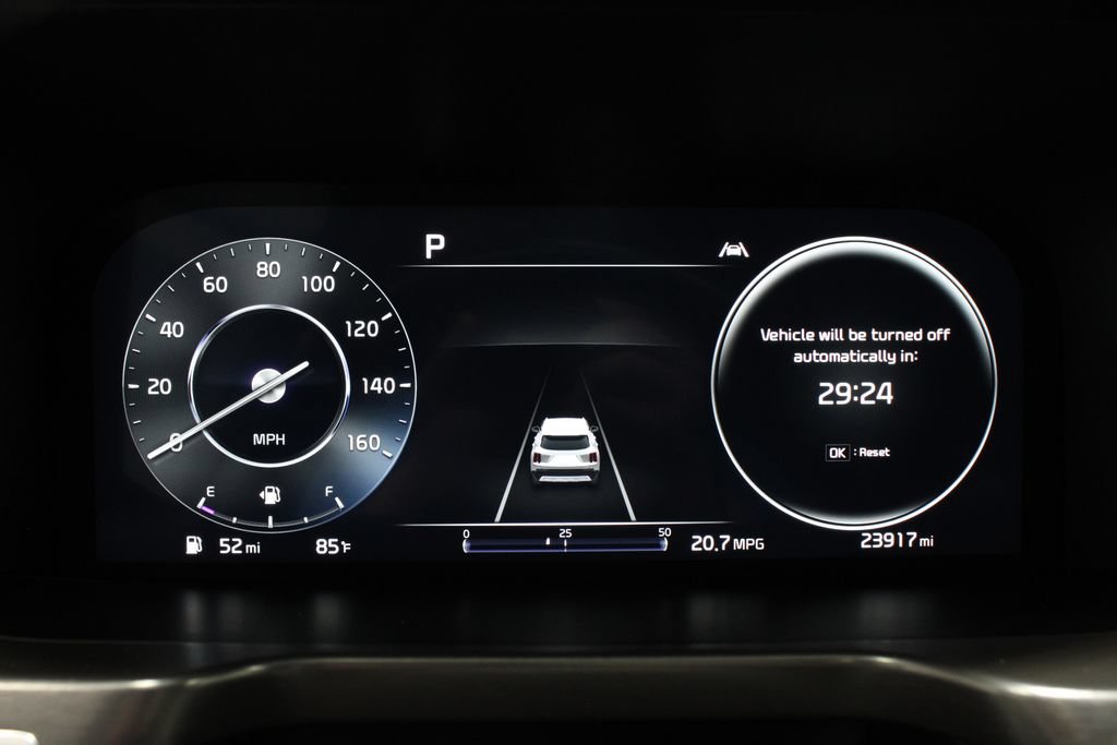 Used 2023 Kia Sorento SX AWD/4WD image 31