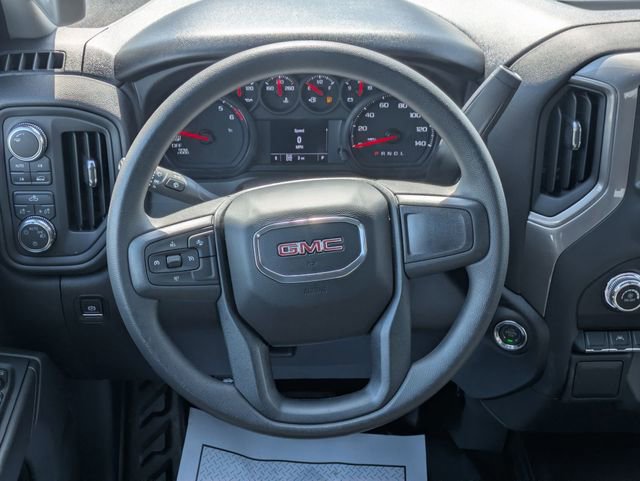 New 2026 GMC Sierra 1500 Pro w/ Pro Value Package AWD/4WD image 15