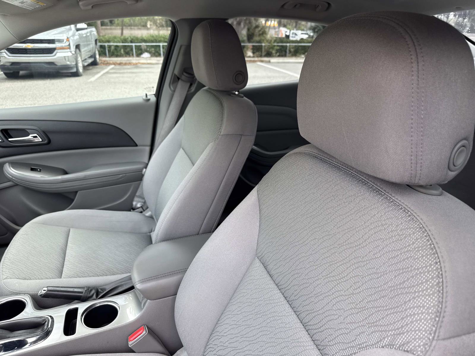 Used 2015 Chevrolet Malibu LS w/ Protection Package FWD image 20