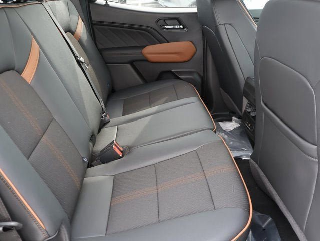 New 2026 GMC Canyon AT4 AWD/4WD image 12