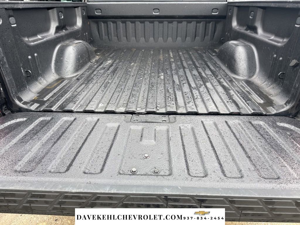 Used 2013 GMC Sierra 1500 SLT w/ All-Terrain Package image 28