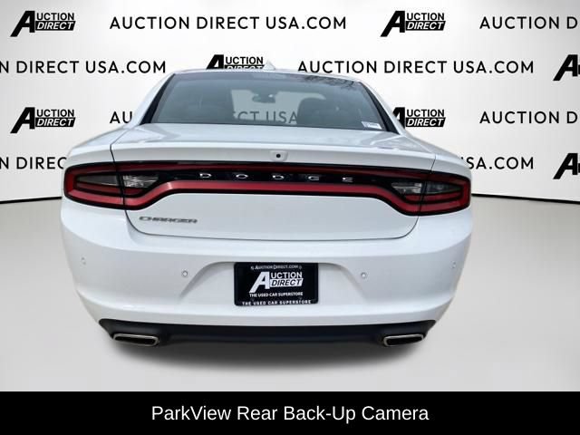 Used 2023 Dodge Charger SXT RWD image 5
