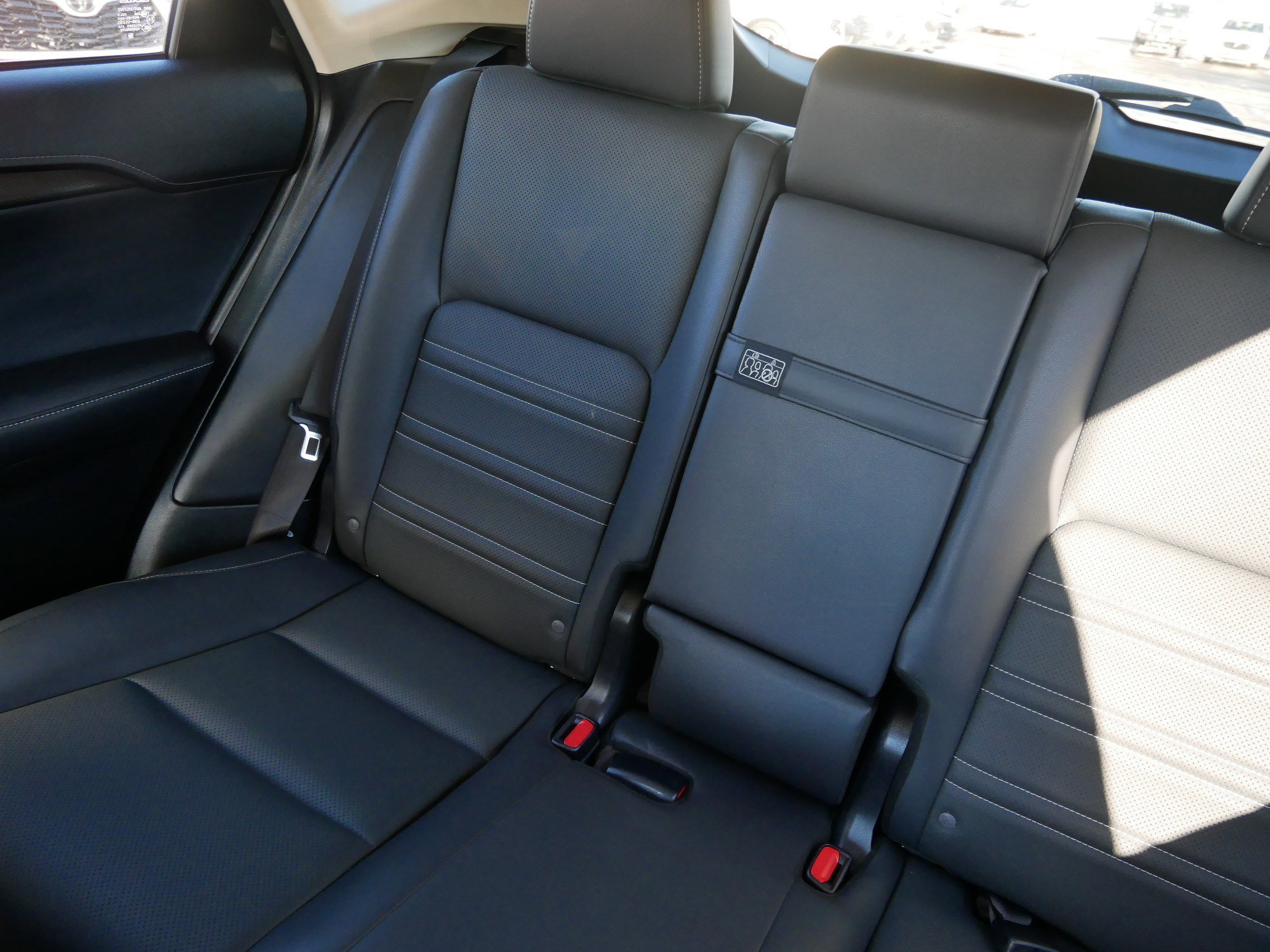 Used 2019 Lexus NX 300 AWD w/ Premium Package image 12