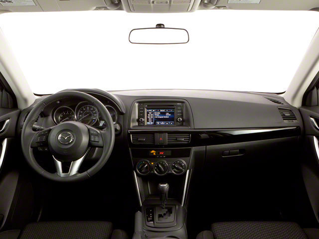 Used 2013 MAZDA CX-5 Grand Touring w/ GT Tech Pkg AWD/4WD image 10