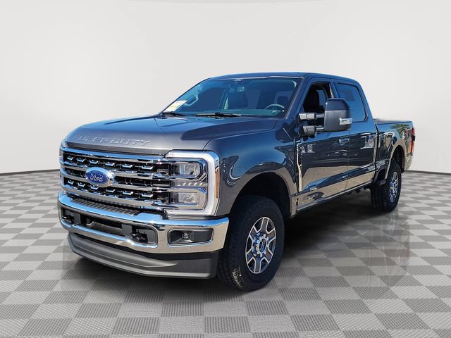 New 2026 Ford F250 Lariat w/ FX4 Off-Road Package AWD/4WD image 3