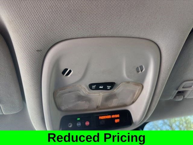 Used 2023 Chevrolet TrailBlazer LT w/ Convenience Package image 29