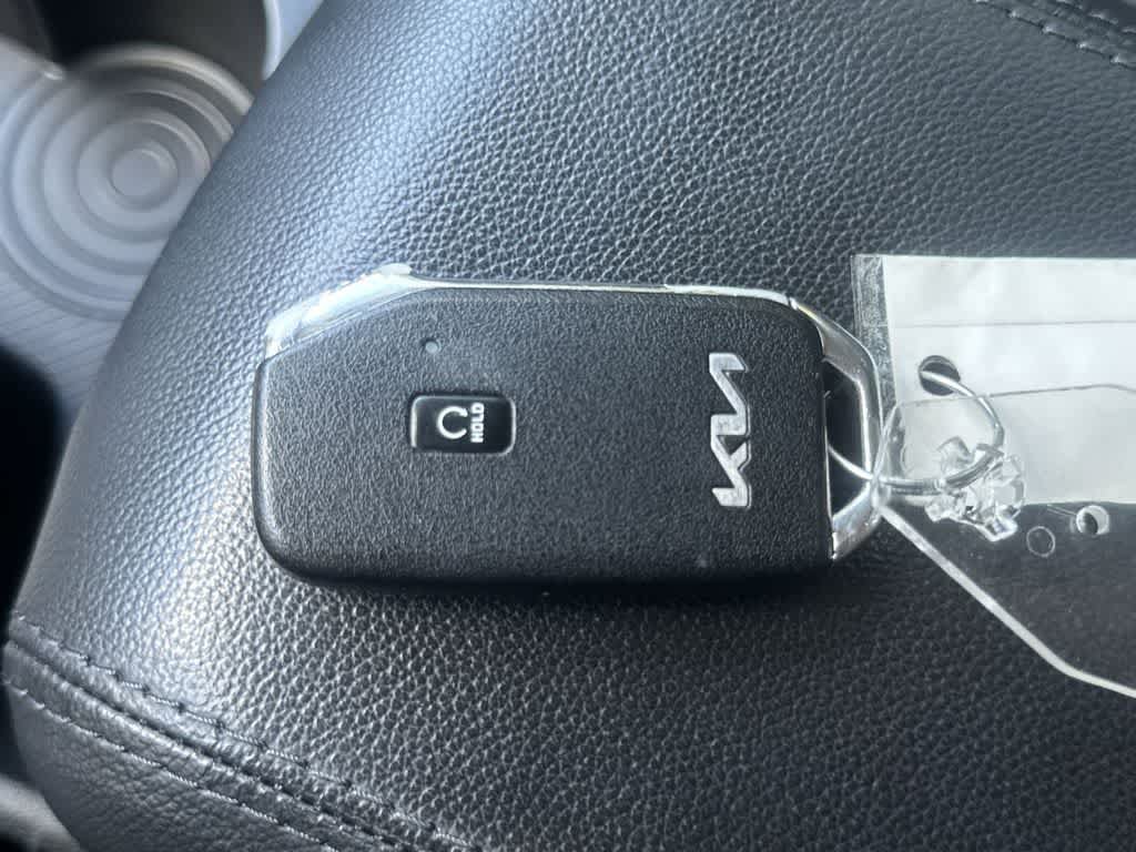 Certified 2023 Kia Sportage SX FWD image 29
