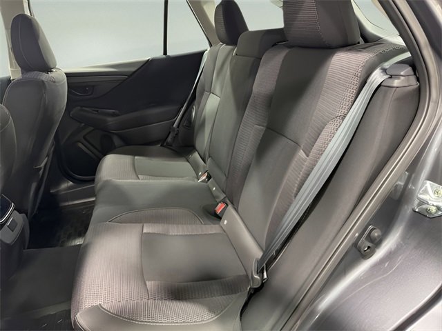 Certified 2025 Subaru Outback w/ Popular Package #1A image 26