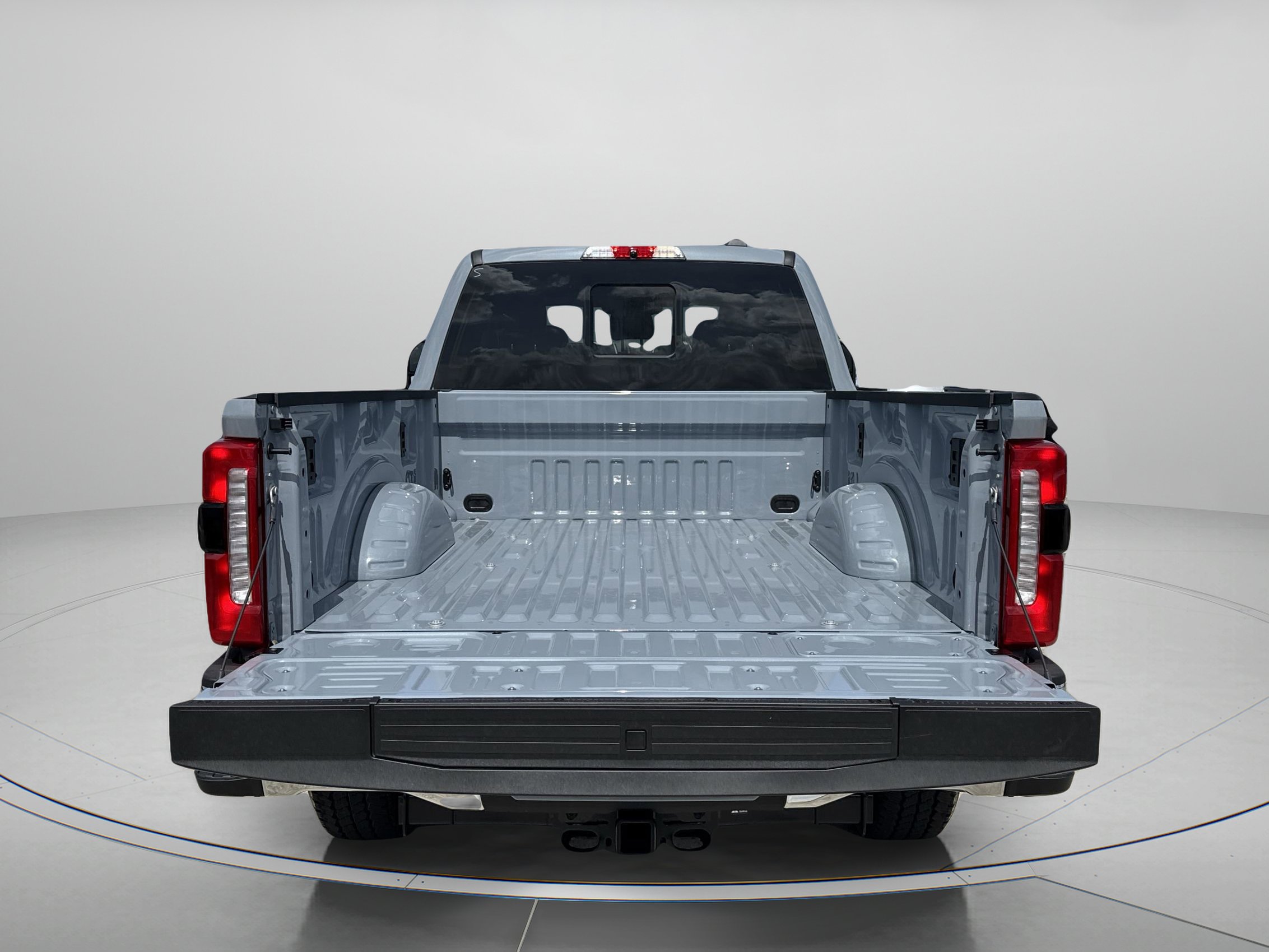Used 2025 Ford F350 Lariat w/ Chrome Package AWD/4WD image 39
