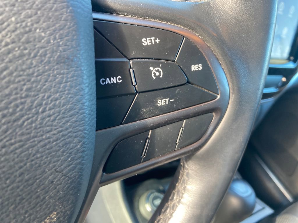 Used 2020 Jeep Cherokee Limited w/ Trailer Tow Group image 38