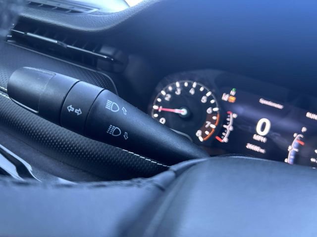 Used 2022 Jeep Compass Altitude image 25