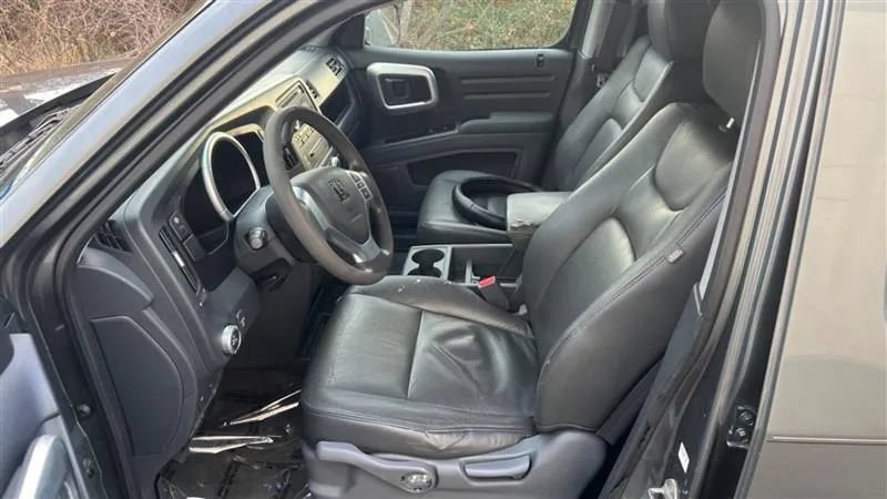 Used 2008 Honda Ridgeline RT image 19