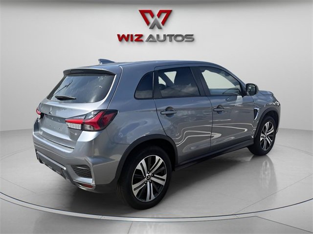 Used 2023 Mitsubishi Outlander Sport SE image 7