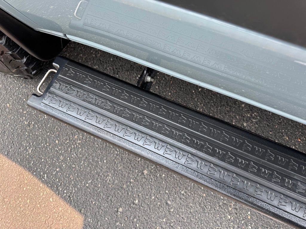 Used 2021 Mercedes-Benz Sprinter 2500 image 20