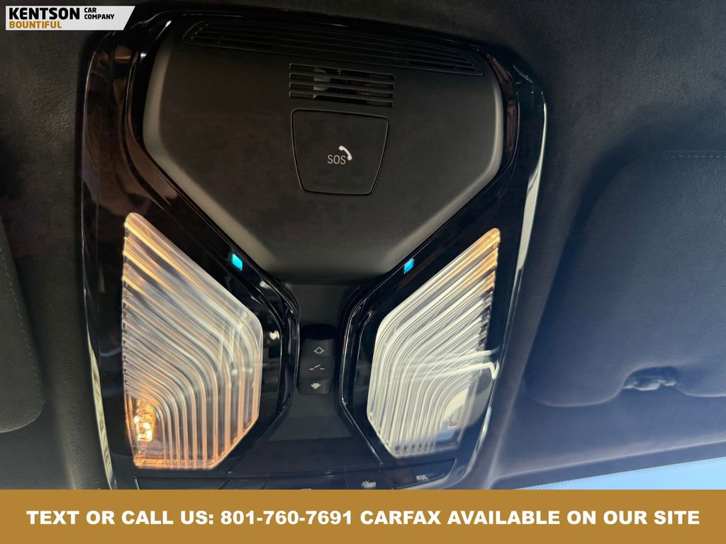 Used 2026 BMW X7 xDrive40i image 29