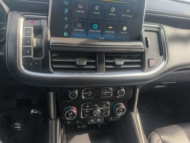 Certified 2023 Chevrolet Tahoe LT w/ LT Signature Package AWD/4WD image 19