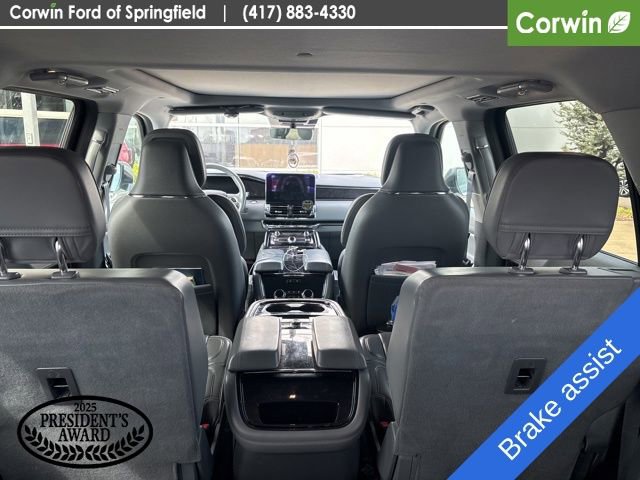 Used 2019 Lincoln Navigator L Reserve w/ Cargo Package image 25