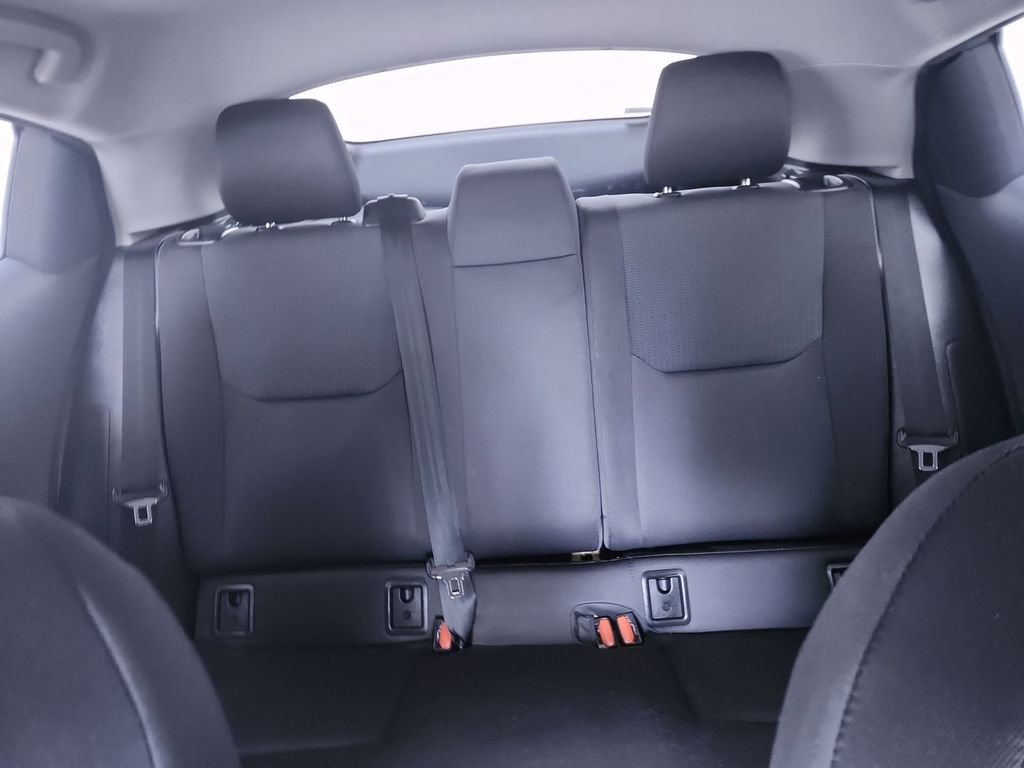 Used 2023 Toyota Prius LE FWD image 21