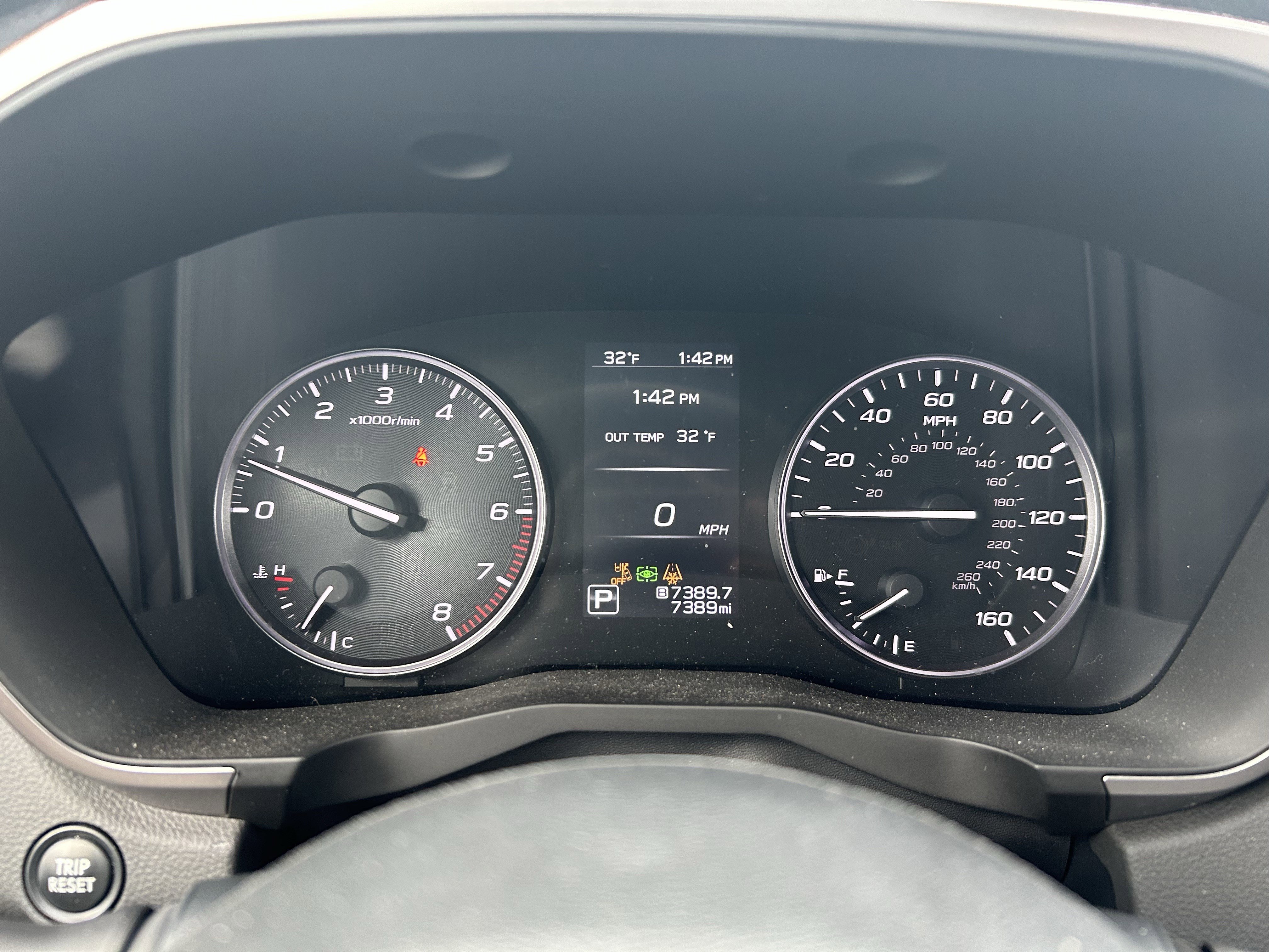 Certified 2025 Subaru Ascent Touring image 11