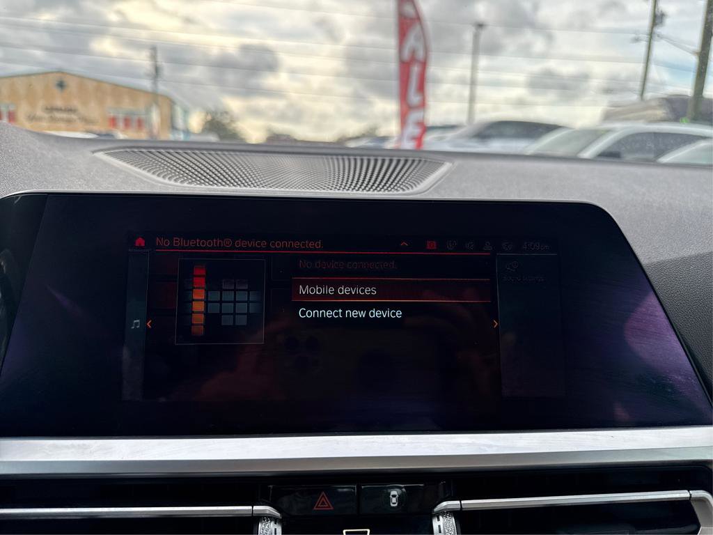 Used 2022 BMW 430i xDrive Coupe w/ Convenience Package image 33