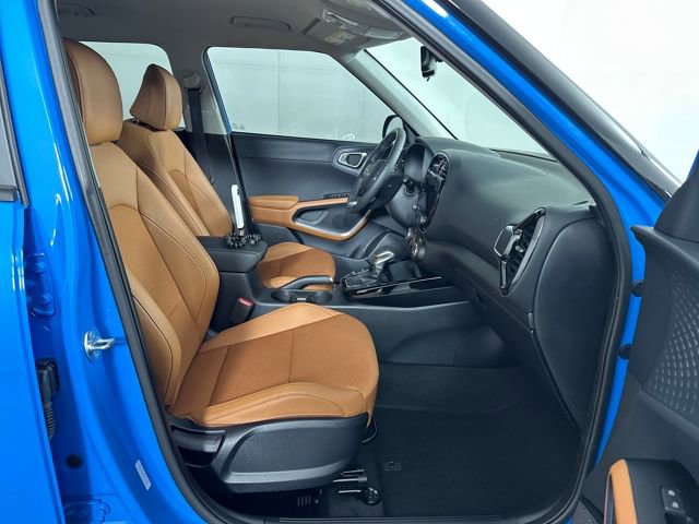 Used 2025 Kia Soul EX image 28