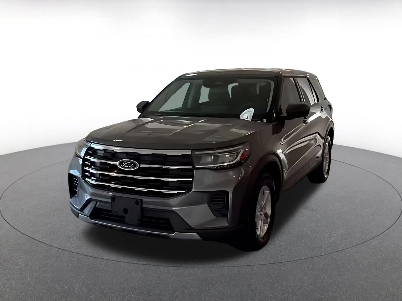 Used 2026 Ford Explorer Active AWD/4WD image 6