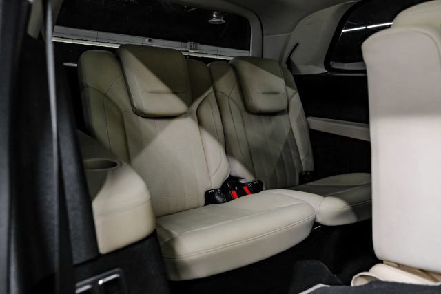 Used 2018 Mercedes-Benz GLS 450 4MATIC w/ Premium Package image 51