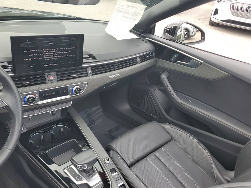 Certified 2023 Audi A5 2.0T Prestige AWD/4WD image 17