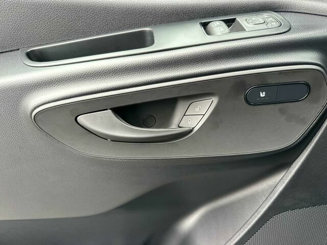 New 2026 Mercedes-Benz Sprinter 2500 image 11